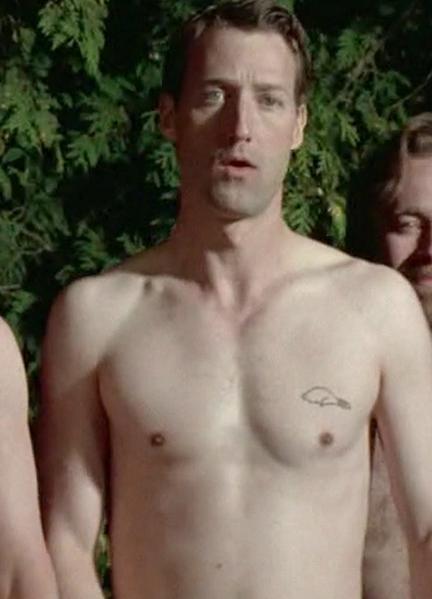 James Allodi Nude 47052