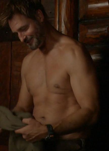 Josh Holloway Naked 36750