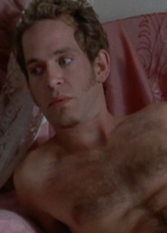 Tom Hollander