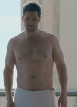 Luke Roberts