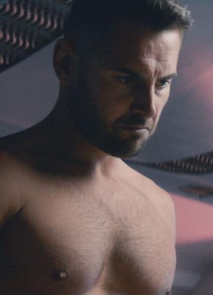 Daniel MacPherson Nude Scenes 34791