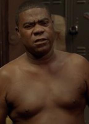 Tracy Morgan Sexy Shirtless 43707
