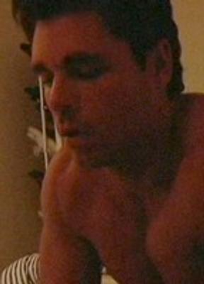 Barry Bedwell Butt Sexy 48159
