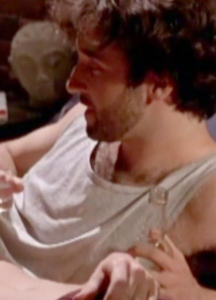 Don McKellar Hot Scenes 66870