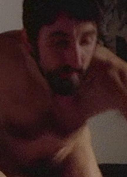 Frank Ripploh Nude 40236