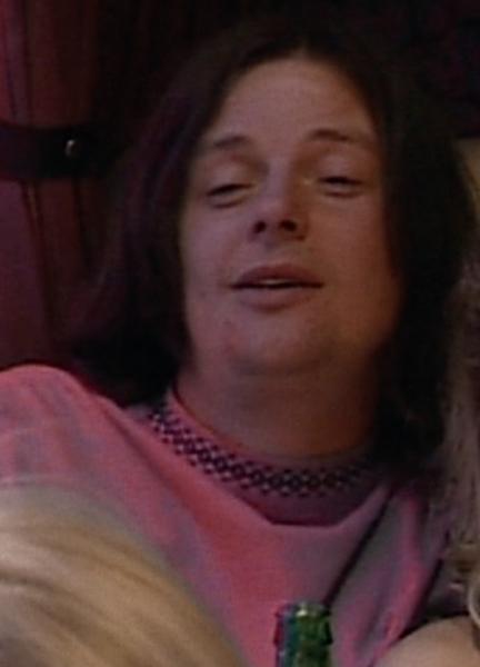 Chris Coghill Nude 52128