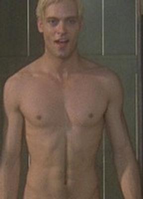 Gabriel Garko Naked 37038