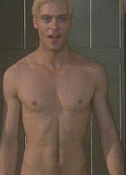Gabriel Garko Naked 37038