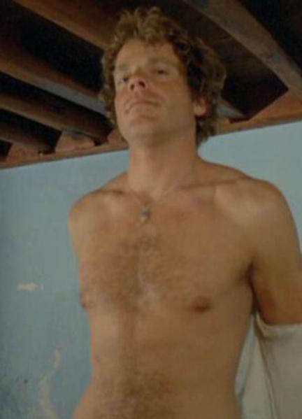 Robert Behling Naked 12966
