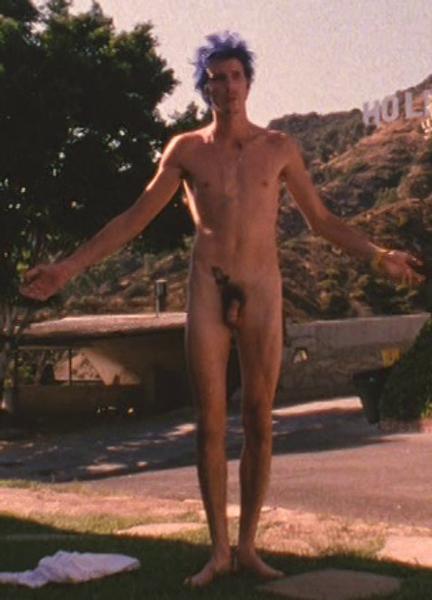 Justin Herwick Nude Scenes 7107