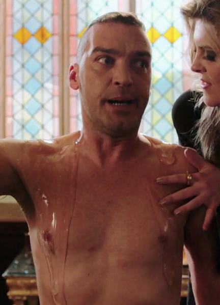 Sexiest Jake Maskall Scenes 47727