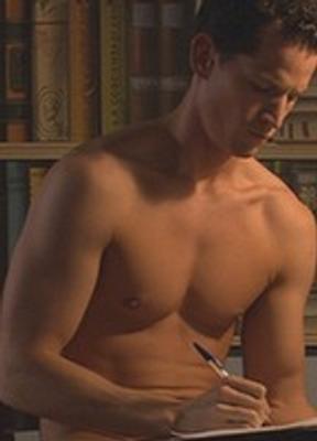 Doug Dezzani Nude Scenes 49095