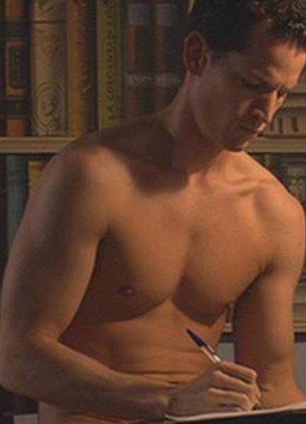 Doug Dezzani Nude Scenes 49095