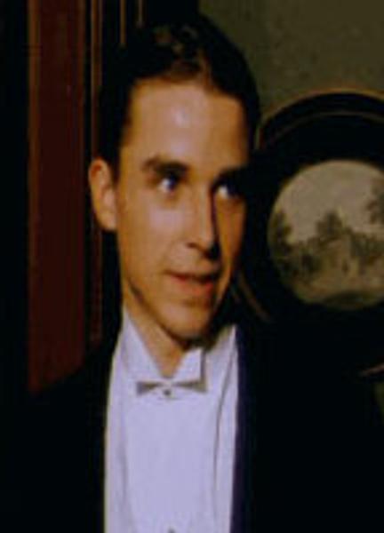 Sexiest Adrian Ross Magenty Scenes 9347