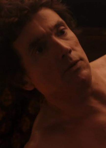Ben Miles Sexy Photos 45513