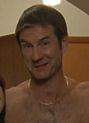 Paul DeBoy Naked 56010
