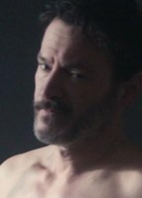 Adam Rothenberg Butt Shirtless 47274