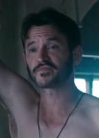 Adam Rothenberg Butt Shirtless 47271