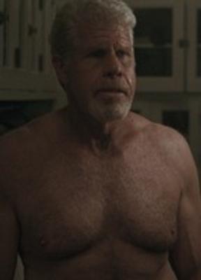 Ron Perlman Nude 38712