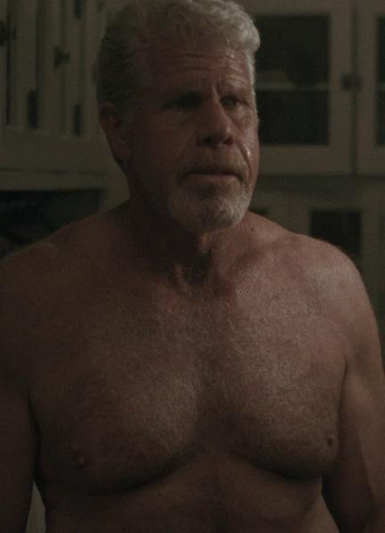 Ron Perlman Nude Scenes 38715