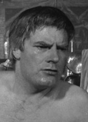 Norman Rodway Butt Shirtless 48246