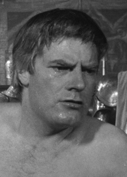 Norman Rodway Naked 48246