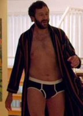 Chris O'Dowd Nude 32712