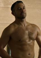 Warren Brown Balls Butt 37245