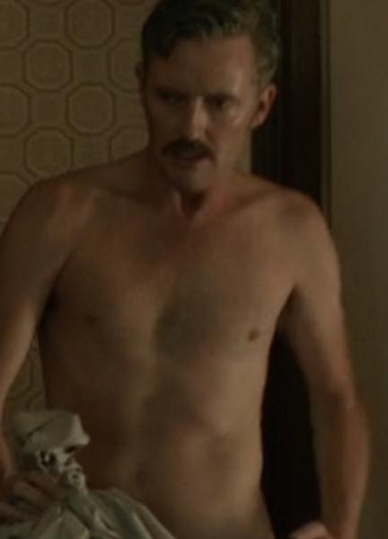 Stephen Curry Nude Scenes 36735