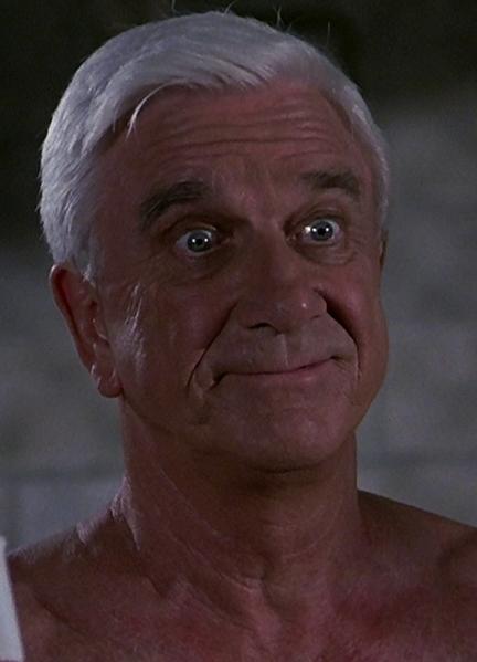 Leslie Nielsen Sexy Photos 44265