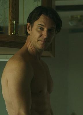 Sebastien Roberts Sexy Photos 44169