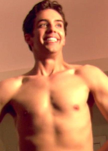 Michael Carbonaro Nude 36360