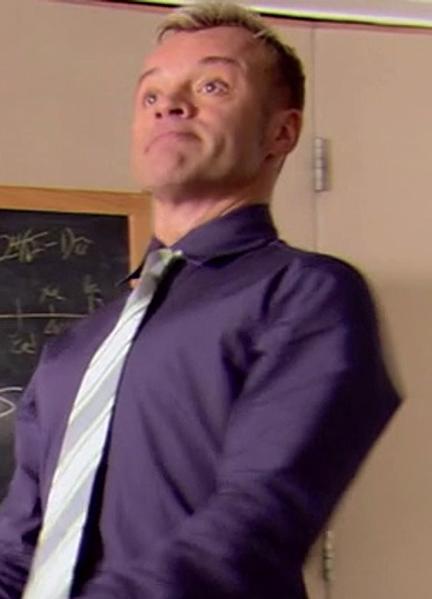 Graham Norton Nude Scenes 41103