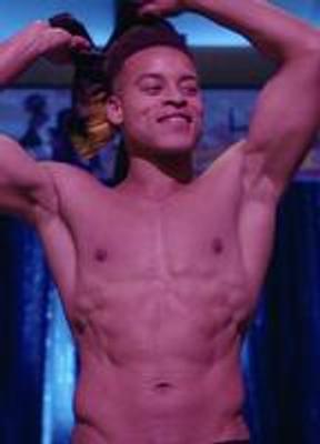 Robert Ri'chard Nude Photos 65657