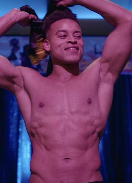 Robert Ri'chard Nude Photos 65657