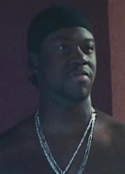 Daryl Mitchell Naked 66002