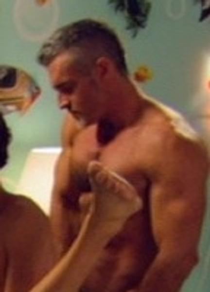 Colton Ford Nude Photos 39885