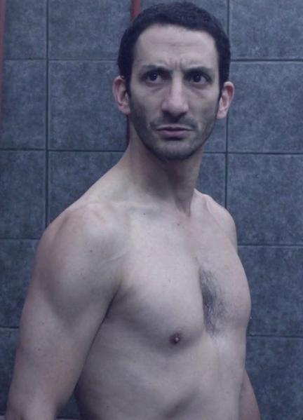 Juan Minujín Nude Photos 41169