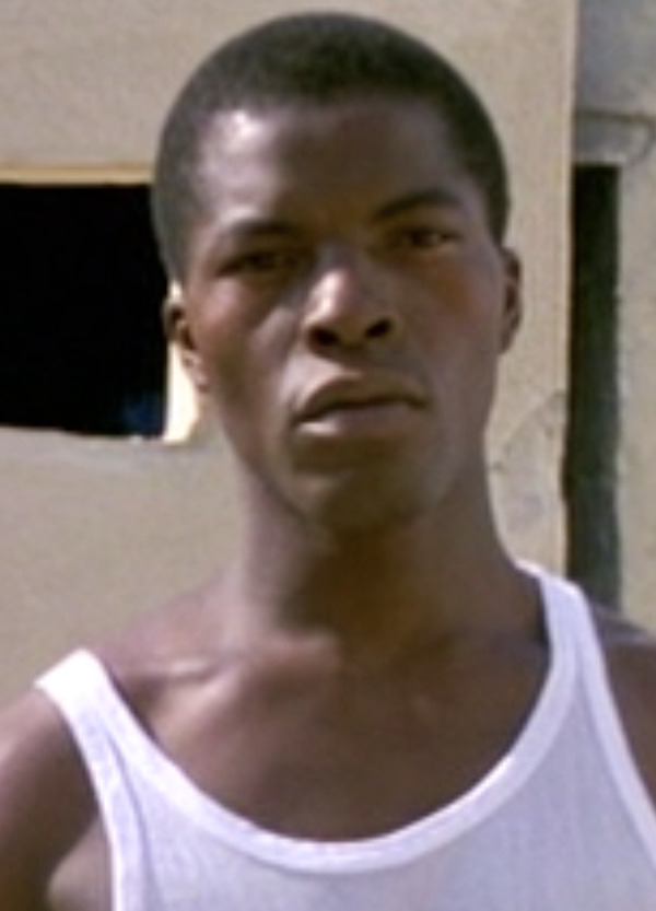 Isaach De Bankolé Nude Scenes 62691