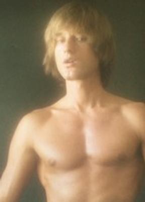 Peter Berlin Nude Scenes 40479