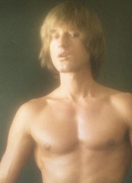 Peter Berlin Nude Scenes 40479