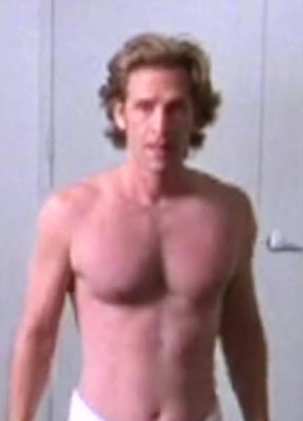 Malcolm Gets Nude 67284