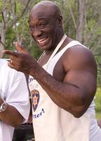 Michael Clarke Duncan Shirtless 33885