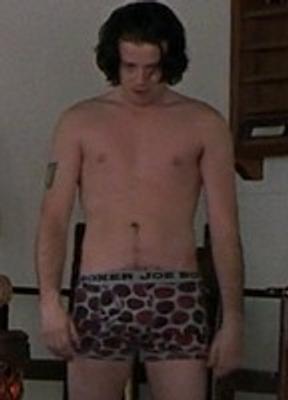 Barry McEvoy Nude Scenes 46263