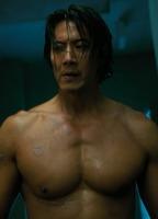 Will Yun Lee Butt Sexy 39432