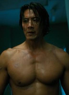 Will Yun Lee Nude 39432