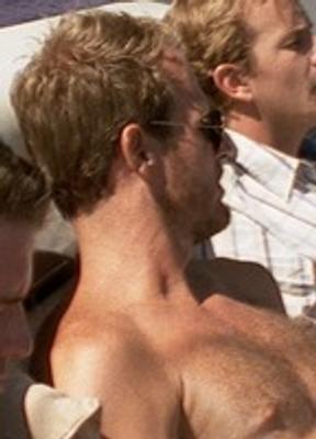 Niklaus Lange Butt Sexy 45456