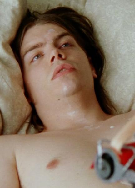 Adam Hardman Nude 39384