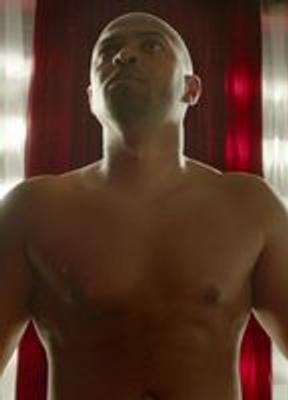 Noel Clarke Balls Bulge 34179