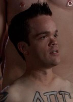 Jordan Prentice Nude 58892